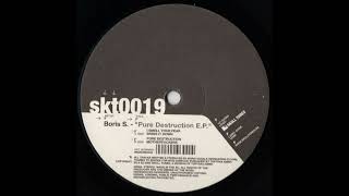 Boris S. - Pure Destruction - YouTube