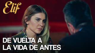 Sitare vuelve al club nocturno 🫣 | Elif Capítulo 634