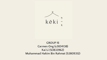 MKTG1427: Digital Marketing Assignment 2 Video