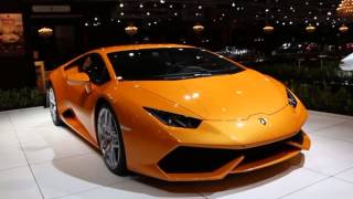 Salon de Bruxelles Dream Cars 2015 SD