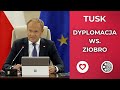 Wypowiedź Premiera Donalda Tuska przed posiedzeniem Rady Ministrów