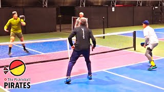 Fruit Cove 40+ Moneyball Semifinal
