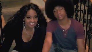 Exclusive MjjCommunity Interview with LaToya Jackson McCall "White Mj Actor"