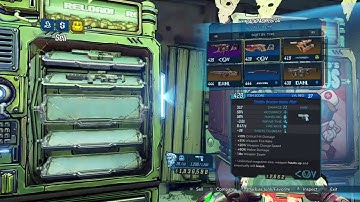 Borderlands 3 Co-Op Shenanigans PART 14