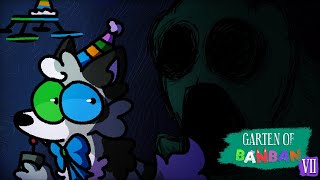 Showing Mar GoBB 7 | Live Stream