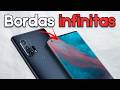 A Evolução do MOTOROLA EDGE