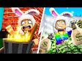 DA POVERA A RICCA SU ROBLOX