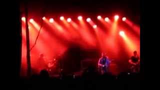 Sam Roberts - Hard Road at Rockinwheel 2014 Mount Brydges Ontario August 16