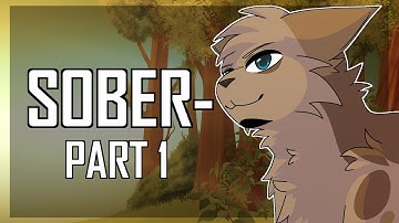Sober remastered Hollyleaf map PART 1