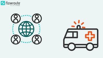 E911: Address emergency calls quickly and accurately with E911 - 30 sec