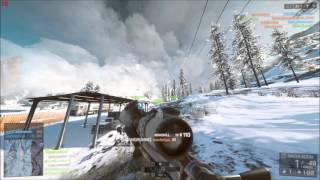 Battlefield 4 - SUAV/UCAV Kills [HD|60FPS]