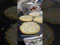 Vegetable Paneer Chilla Making😍🔥|| Indian Street Food