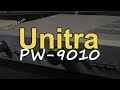 Naprawiamy Unitrę PW-9010 [Reduktor Szumu] #217