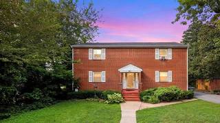 306 MONTGOMERY Street LAUREL MD Presented by The Ultimate Team