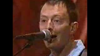 radiohead - electioneering 1997