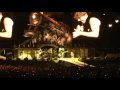 Acdc  black ice tour 2009 live belgrade   part 02  hell aint a bad place to be