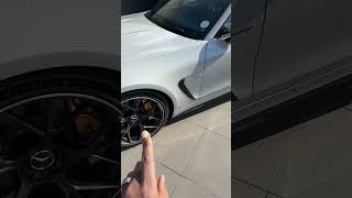 Mercedes AMG GT63S E Performance POV Walkaround