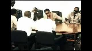 Vybz Kartel Ft Popcaan, Shawn Storm & Gaza Slim - Empire ForEver JULY 2011