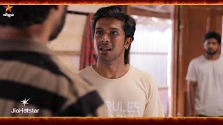 18th to 21st June 2025 Ayyanar Thunai Promo-Vijay tv Serial Promo