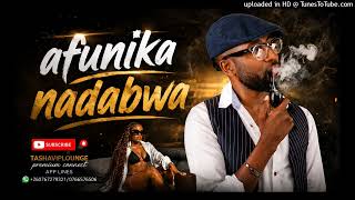 Afunika_nadabwa mp3