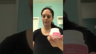 Ebanel Alpha To Omega Sherbet Cleanser