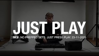 Download Lagu JUST PLAY | MANJO | afro house, afro tech mix MP3