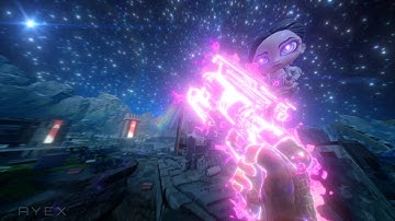 W I N G M A N - Apex Legends