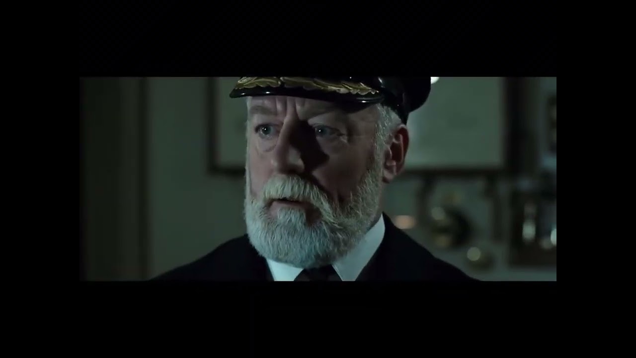 la muerte del capitán del titanic 