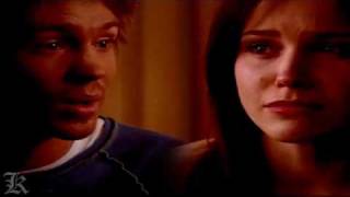 You cant fix me - Im torn apart...