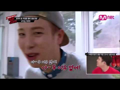 block-b-funny-moments