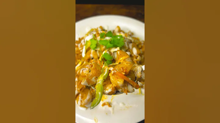 Pondicherry street food style pasta | Macaroni Pasta | Pondicherry #streetfood #shorts