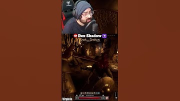 MAL RNG | #dex_shadow en #Twitch