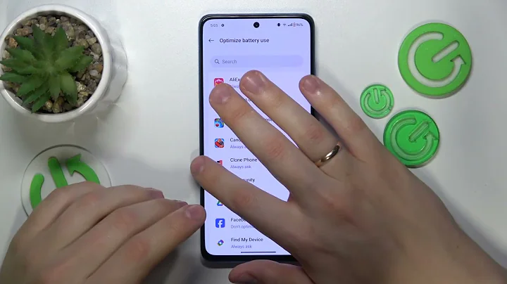 How to Fix Overheating in OnePlus Nord CE 4 Lite - Optimize Battery Use