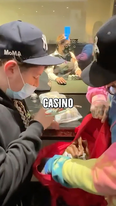 Banned From Casinos For Winning Crazy Amounts of Money
