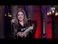 سألنا مي عمر أخطر سؤال وإجابتها كانت قوية جد ا وهذه رسالتها لـ أمير كرارة حلا شيحة وأحمد فهمي