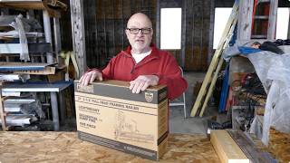 Freeman Framing Nailer Review