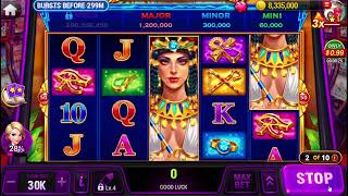 2 Electric Slots Facebook 2023 01 18