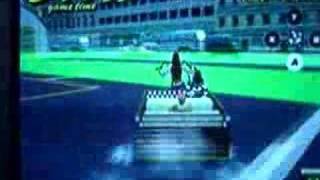 Crazy Taxi 2 - Cp S-S Crazyspecial 415.65 World Record