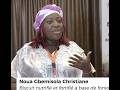 FFIC W Africa Winners 2025 V 1 INTERVIEW NOUA GBEMISOLA HD FFIC W Africa Winners 2025 V 1 INTERVIEW NOUA GBEMISOLA HD