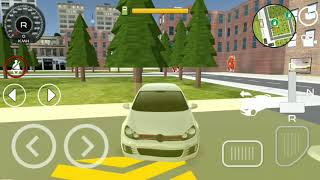GAME SEKOLAH MOBIL : DRIVING SCHOOL 3D | ANDROID GM 1 ANDROID GAMEPLAY screenshot 1
