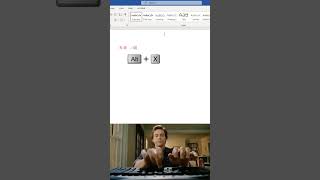 Create OMR sheets in ms word in seconds! 🔥 #wordtips #documents #office