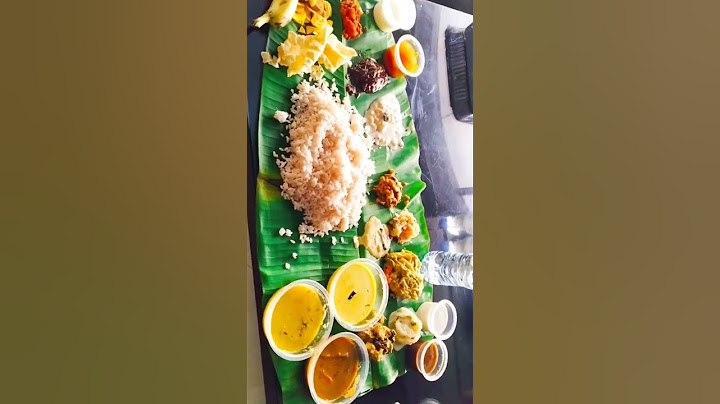 ONAM CELEBRATION WITH MY FRIENDS IN 2022 || ONNA SADHYA 2022