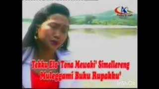 Slow Rock Bugis Pada Aju Tabu Pappojimmu Cipt Emmu Leo Star Voc Hj Nia Muchtar