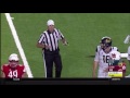 2015 college football rules review #3
