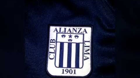 Arriba Alianza Lima