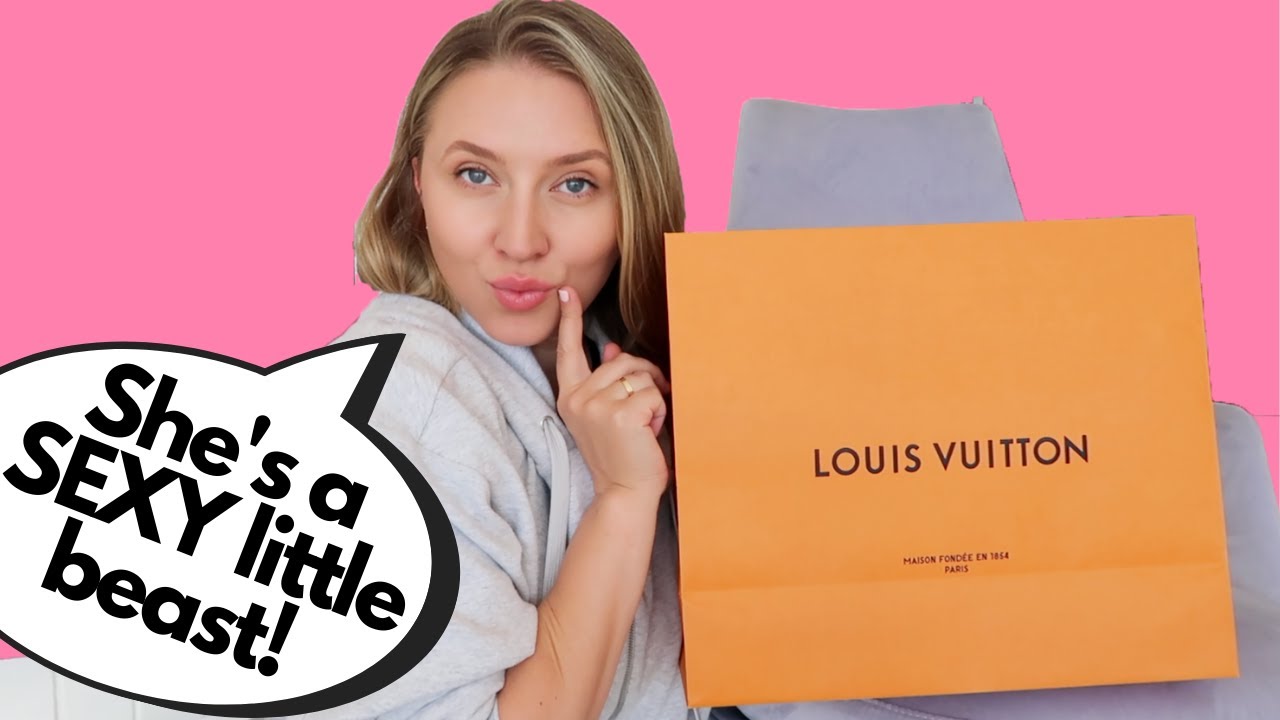 How Nicholas Ghesquière Is Bringing Louis Vuitton Back To The