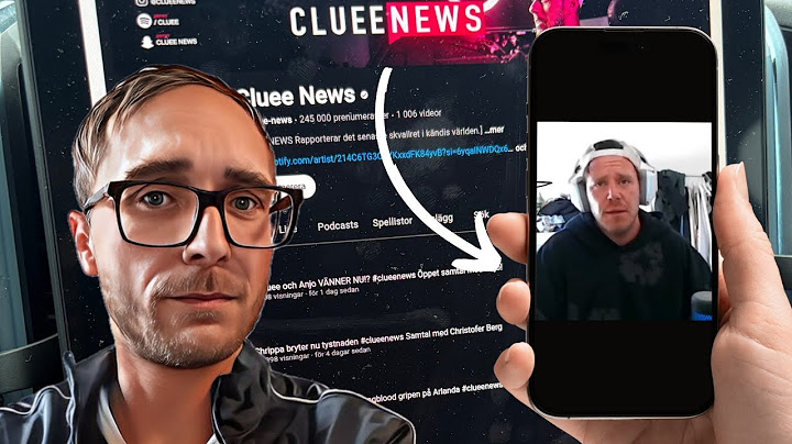 CHRIPPA GÖR DET IGEN!| ANJO, CLUEE, RASK & JOAKIM LUNDELL