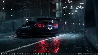 Fondo De Wallpaper Engine 4K Gtr Wallpaper