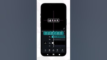 Text Animation Tutorial | Vn Video Editor | #shorts #viral