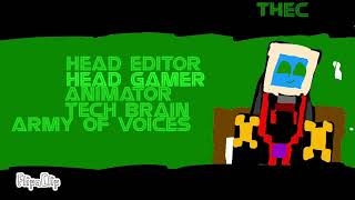 Gaming intro